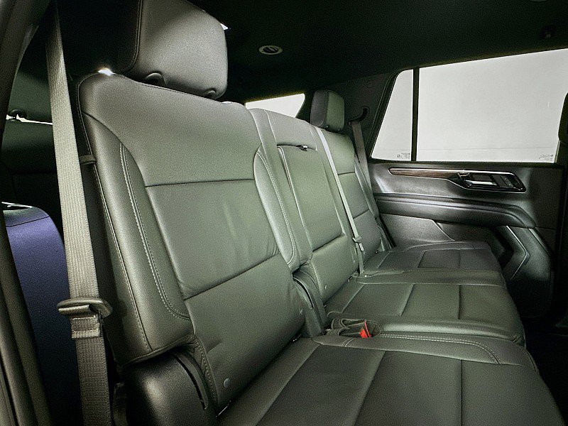 Used 2025 Chevrolet Tahoe Z71 AWD/4WD image 25
