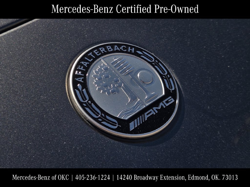 Used 2024 Mercedes-Benz SL 43 AMG image 10