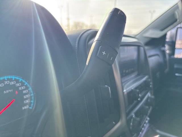 Used 2018 GMC Sierra 3500 Denali w/ Duramax Plus Package image 8