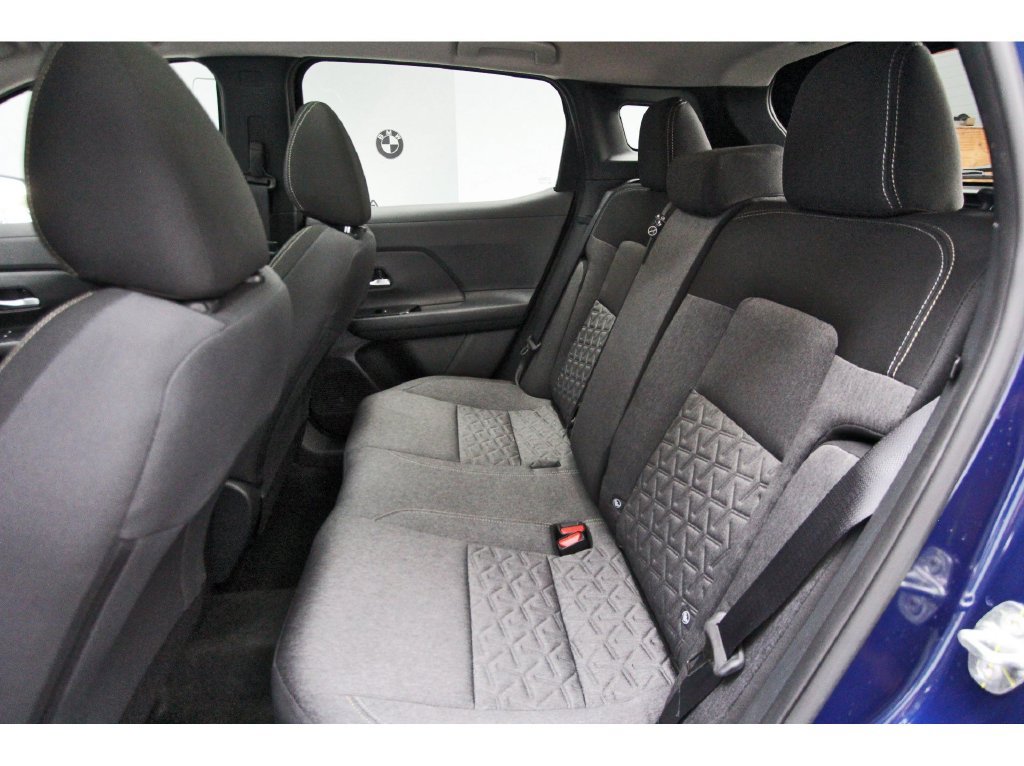 Used 2026 Nissan Kicks SV w/ SV Premium Package FWD image 13
