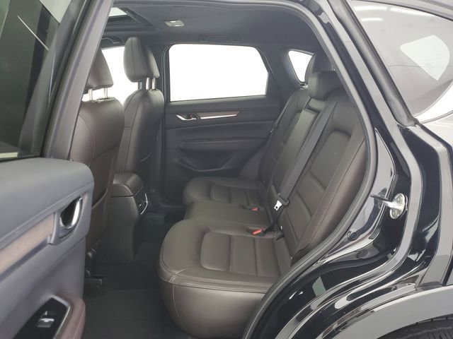 Used 2023 MAZDA CX-5 Signature image 13