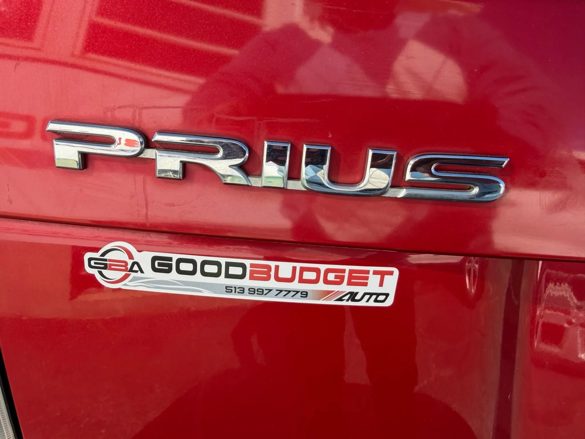 Used 2011 Toyota Prius Three FWD image 53