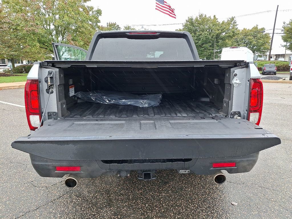 Used 2021 Honda Ridgeline Sport image 28