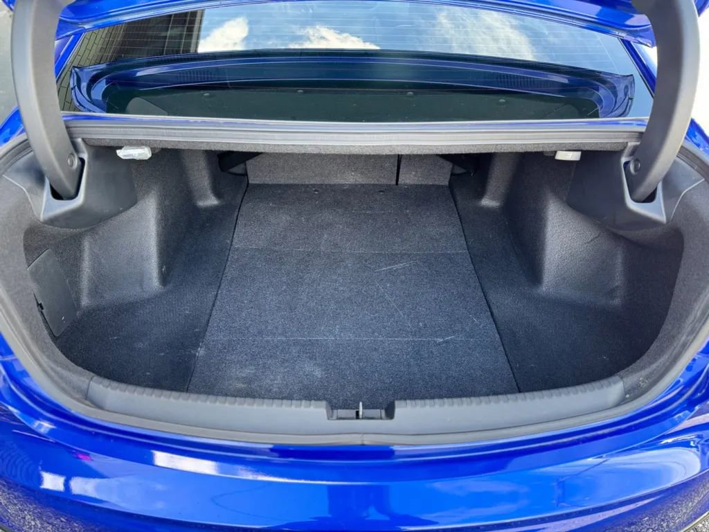 Used 2023 Acura TLX Type S image 16