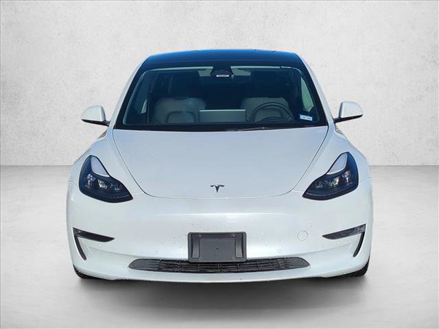 Used 2022 Tesla Model 3 Long Range image 2