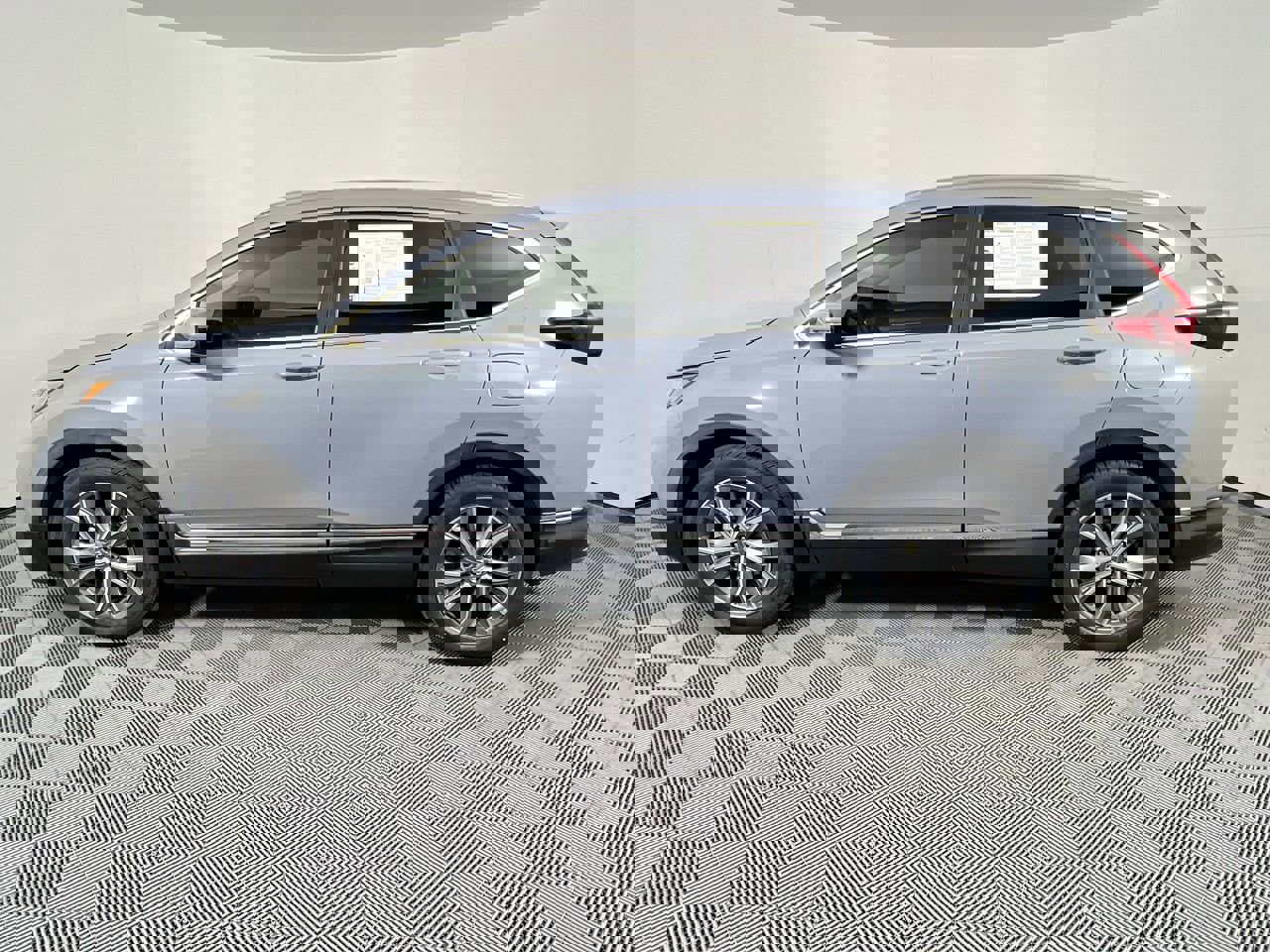 Used 2020 Honda CR-V Touring image 8