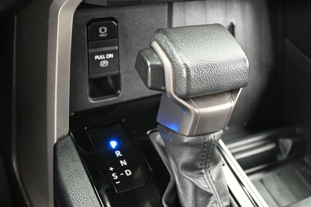 Used 2023 Toyota Tundra SR5 w/ SR5 Premium Package AWD/4WD image 21