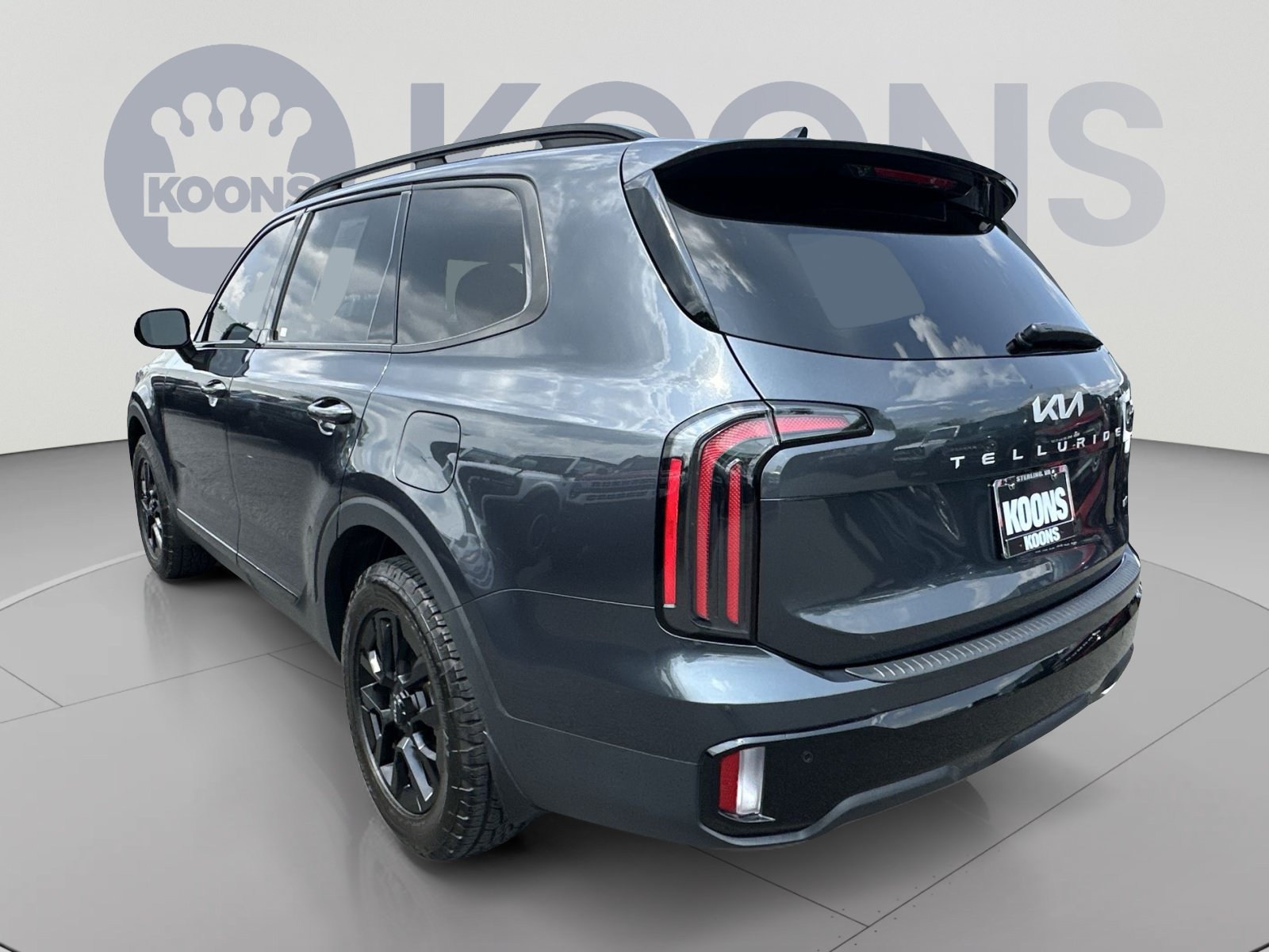 Used 2024 Kia Telluride SX Prestige X-Pro AWD/4WD image 14