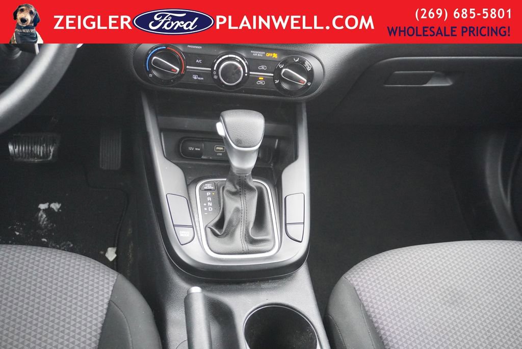 Used 2024 Kia Soul LX w/ Option Group 015 image 15