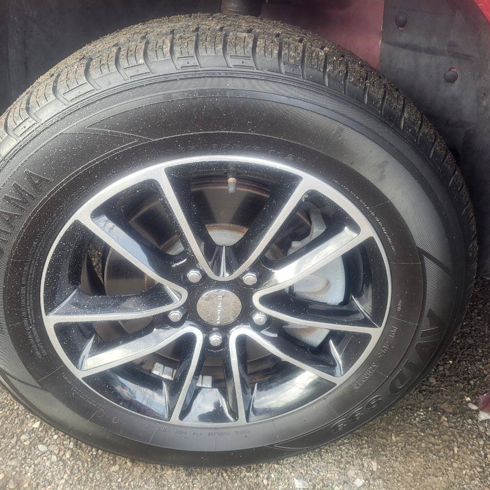 Used 2019 Dodge Grand Caravan GT FWD image 35