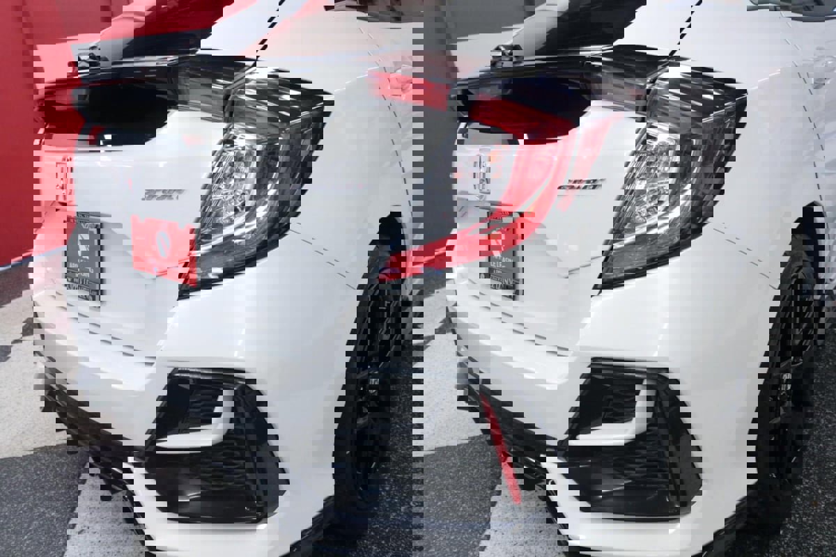 Used 2021 Honda Civic Sport image 38