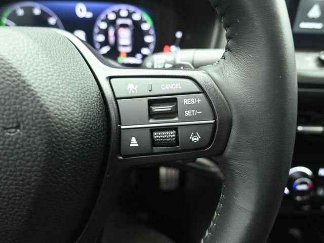 Used 2025 Honda Accord Sport image 18