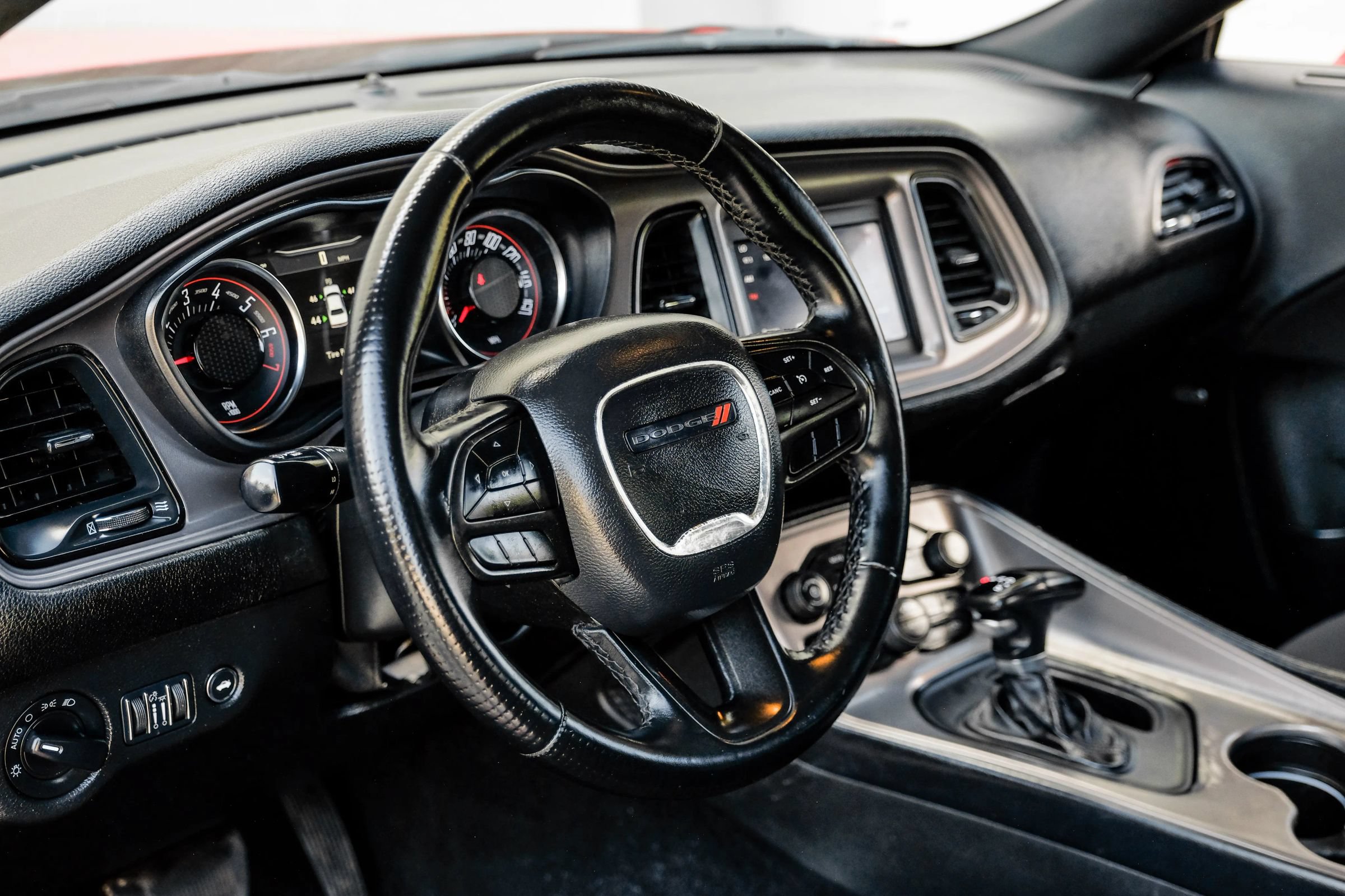 Used 2023 Dodge Challenger GT RWD image 21