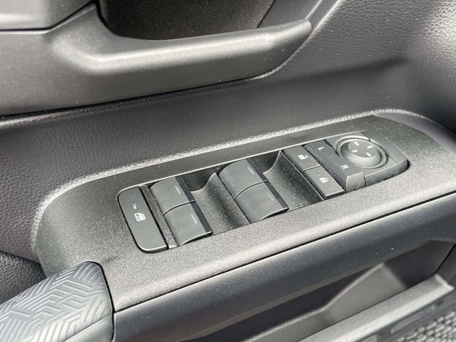 Used 2025 Toyota 4Runner TRD Sport image 21