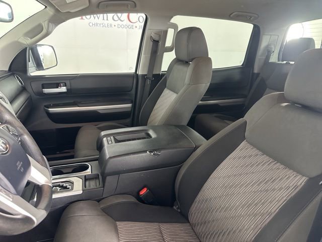 Used 2015 Toyota Tundra SR5 image 20