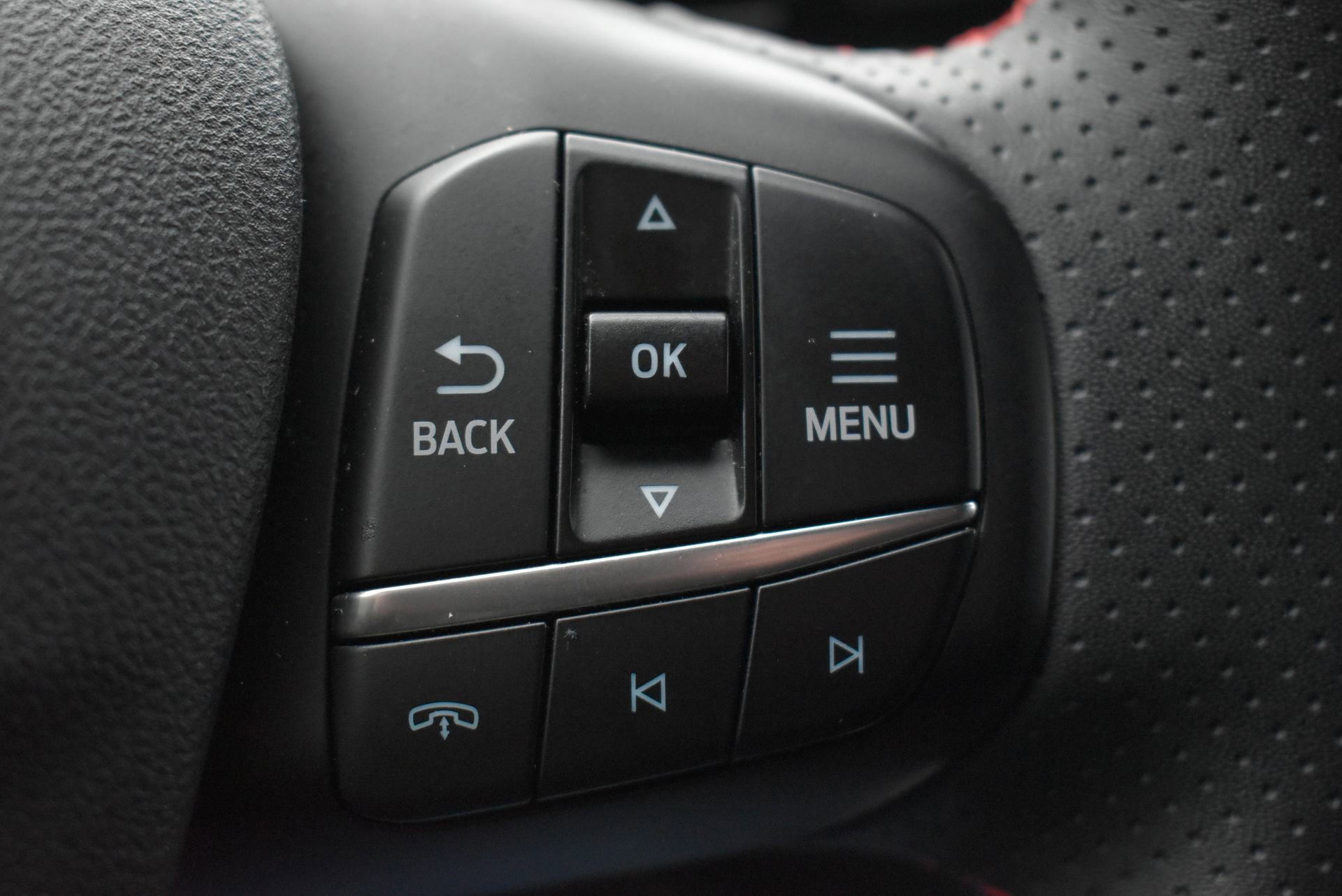 Used 2024 Ford Escape ST-Line FWD image 22