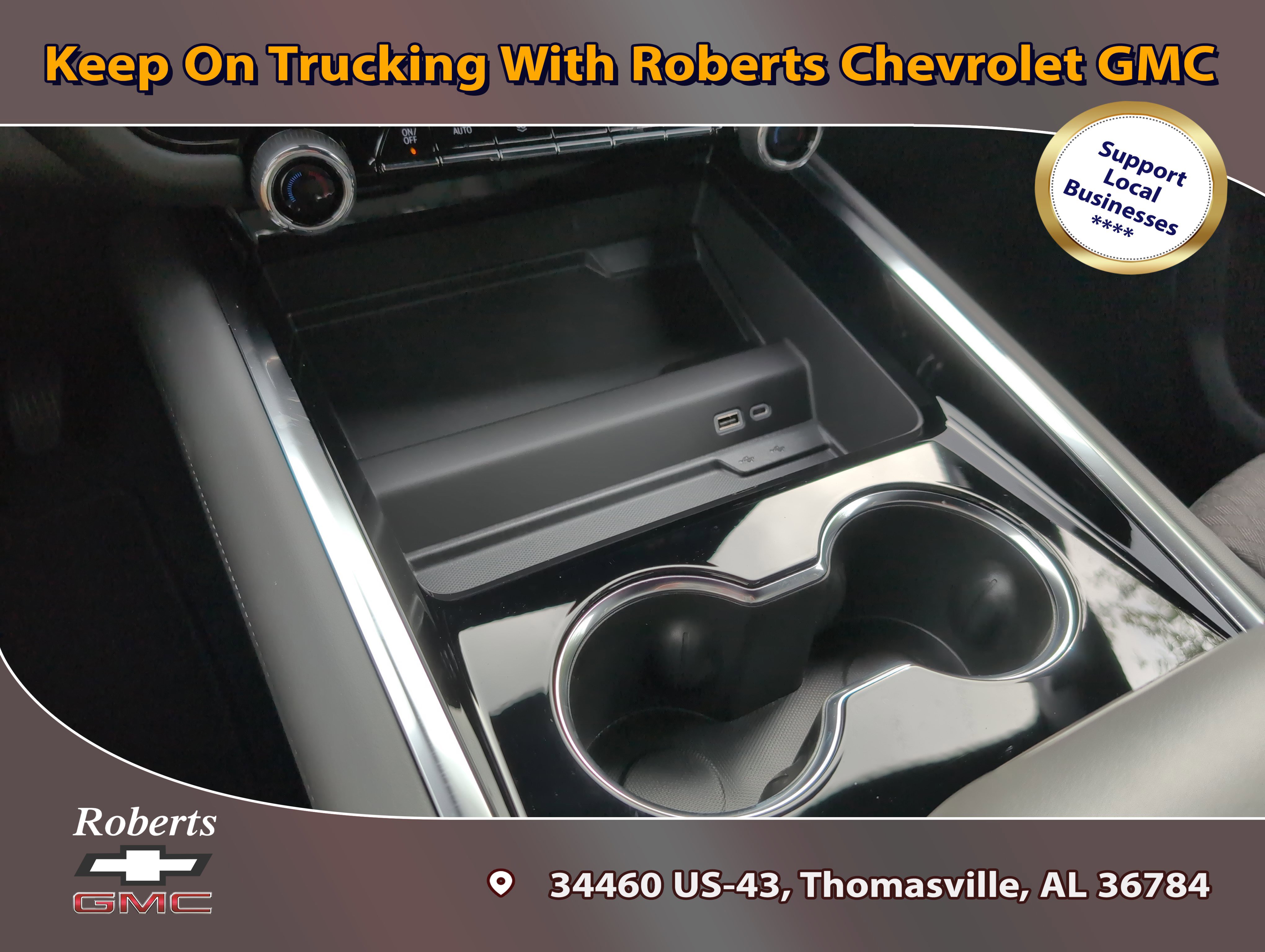 New 2025 Chevrolet Tahoe LS w/ LPO, Dark Essentials Package image 21