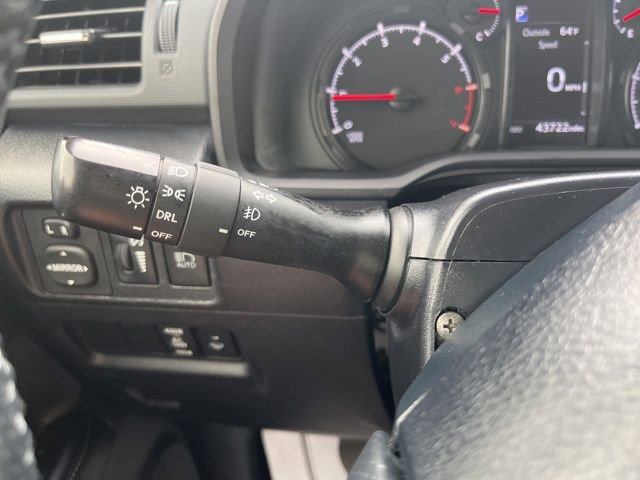 Used 2023 Toyota 4Runner SR5 Premium w/ Moonroof Package image 16