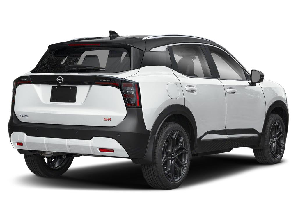 New 2025 Nissan Kicks SR w/ Interior Electronics Package image 22