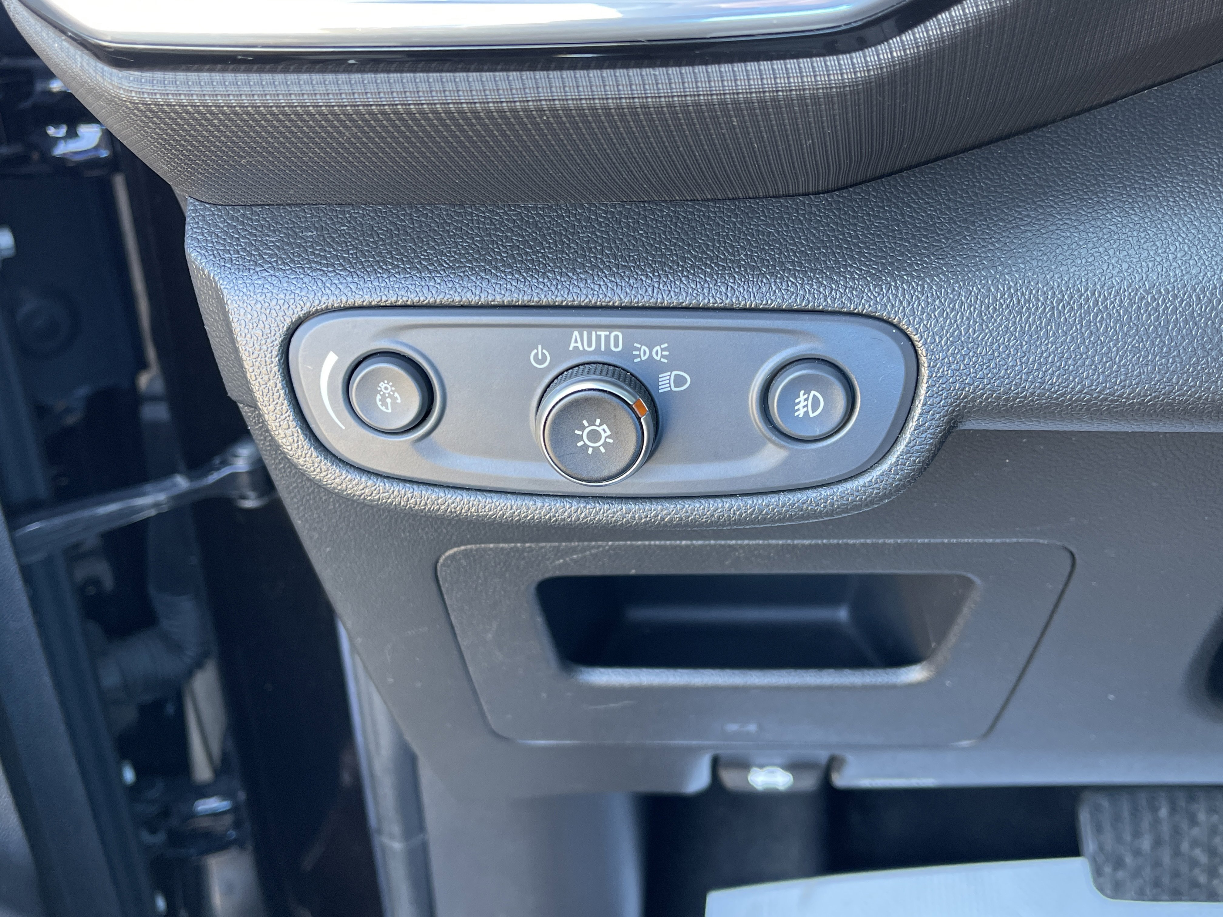 Used 2022 Chevrolet TrailBlazer LT image 18