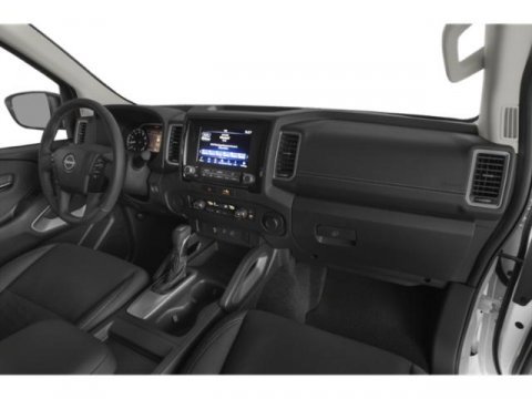 Certified 2023 Nissan Frontier SV w/ Technology Package image 18