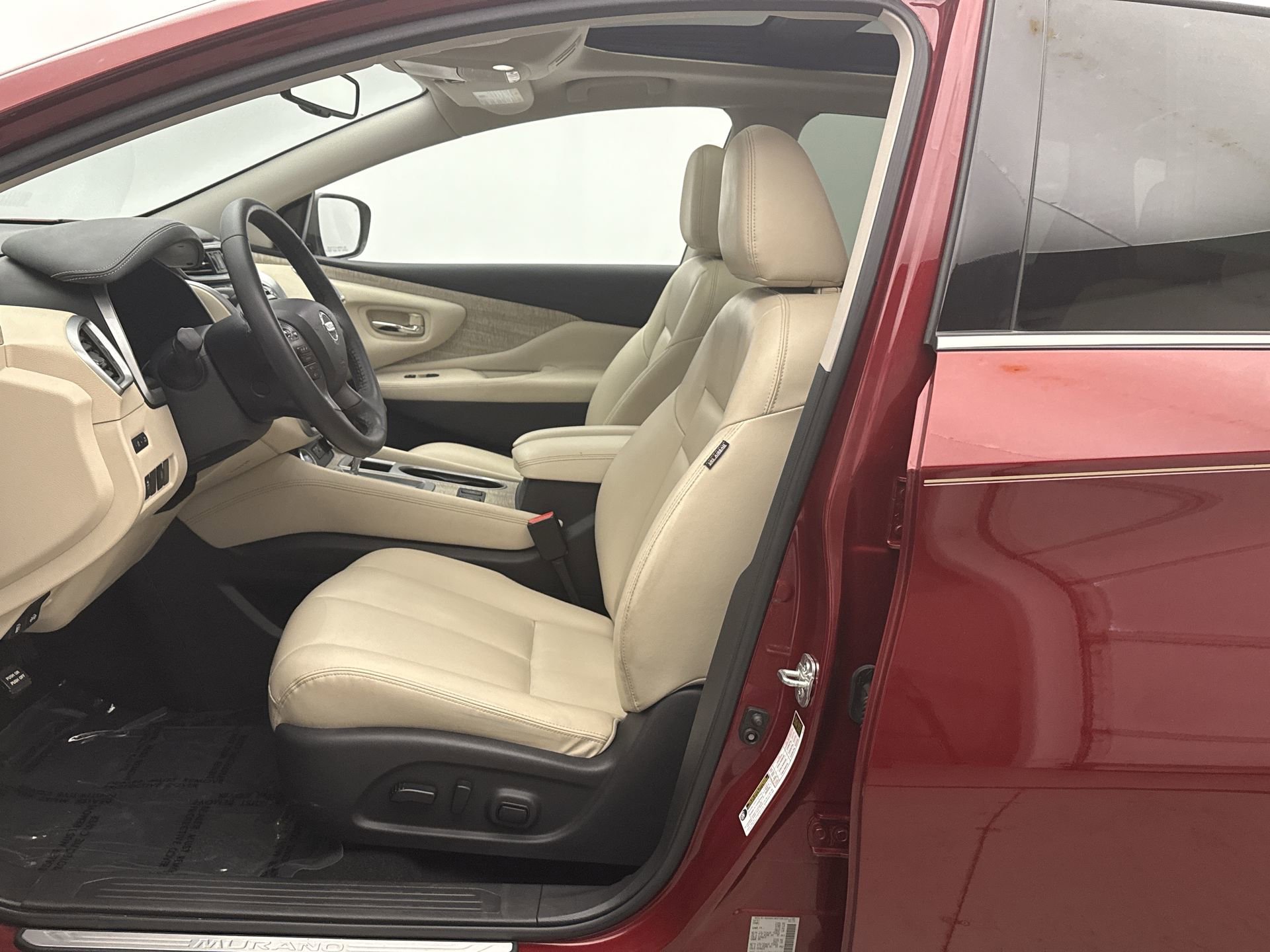 Used 2021 Nissan Murano SV w/ SV Special Edition Package AWD/4WD image 11