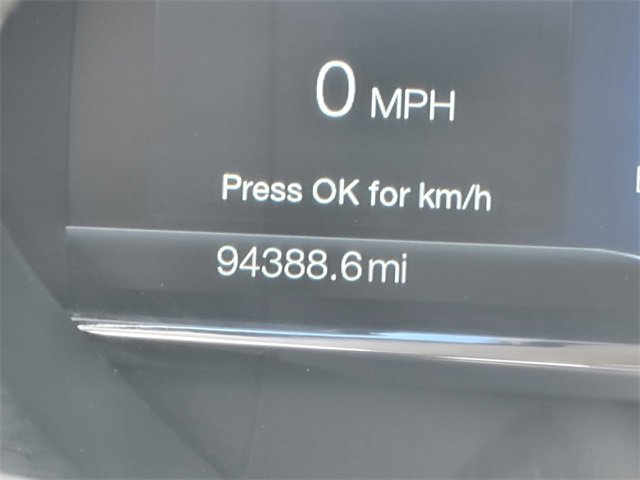 Used 2019 Lincoln MKZ Reserve w/ Luxury Package image 36