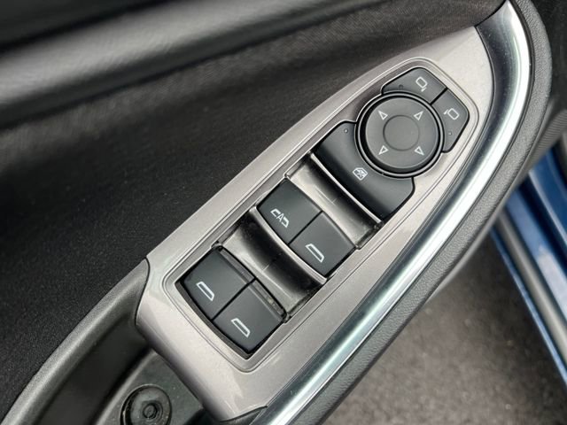 Used 2022 Chevrolet Malibu LT image 11