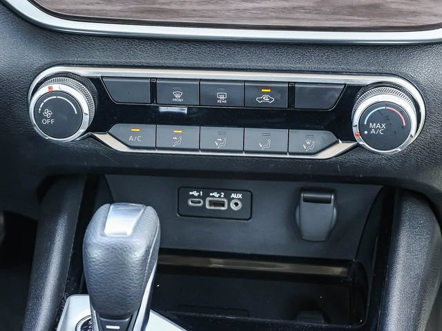 Used 2024 Nissan Altima 2.5 SV FWD image 15