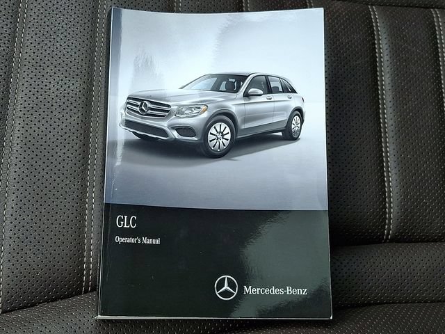 Used 2016 Mercedes-Benz GLC 300 4MATIC image 29