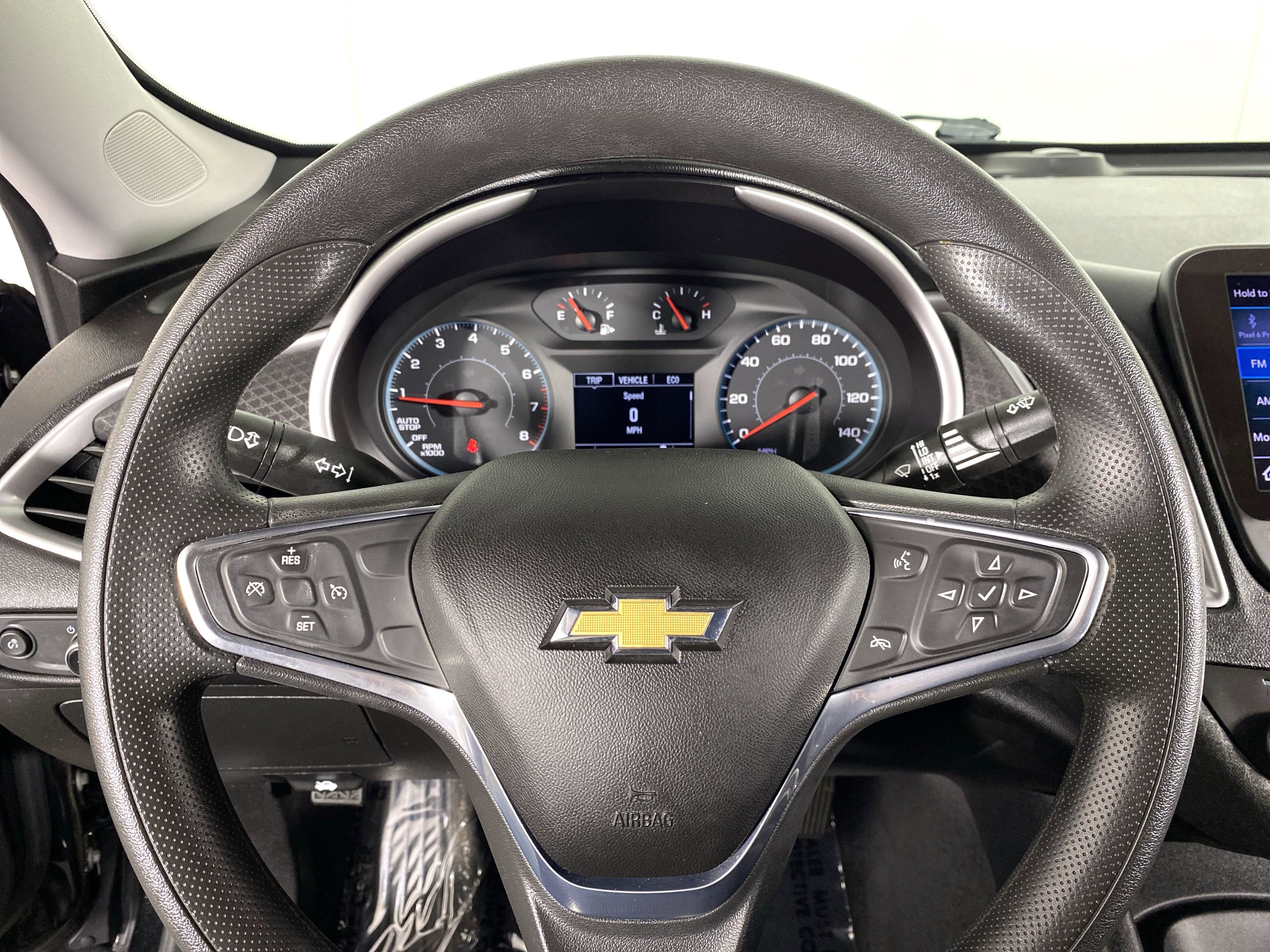 Used 2020 Chevrolet Malibu LS image 20