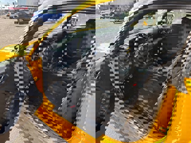 New 2026 Subaru BRZ Series.Yellow image 65