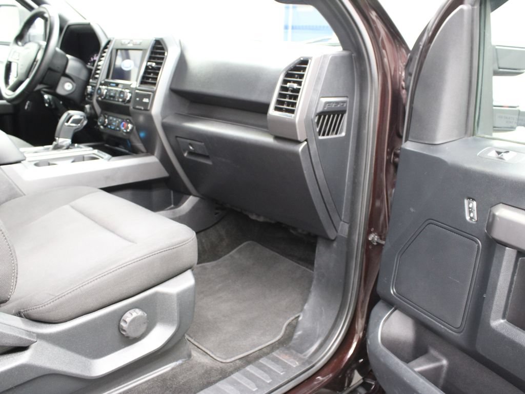 Used 2019 Ford F150 XLT w/ Equipment Group 301A Mid AWD/4WD image 30