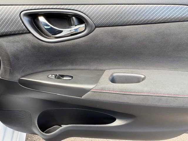 Used 2019 Nissan Sentra NISMO FWD image 19