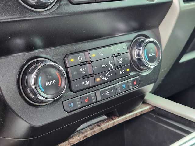 Used 2019 Ford F250 Lariat w/ Lariat Ultimate Package image 22
