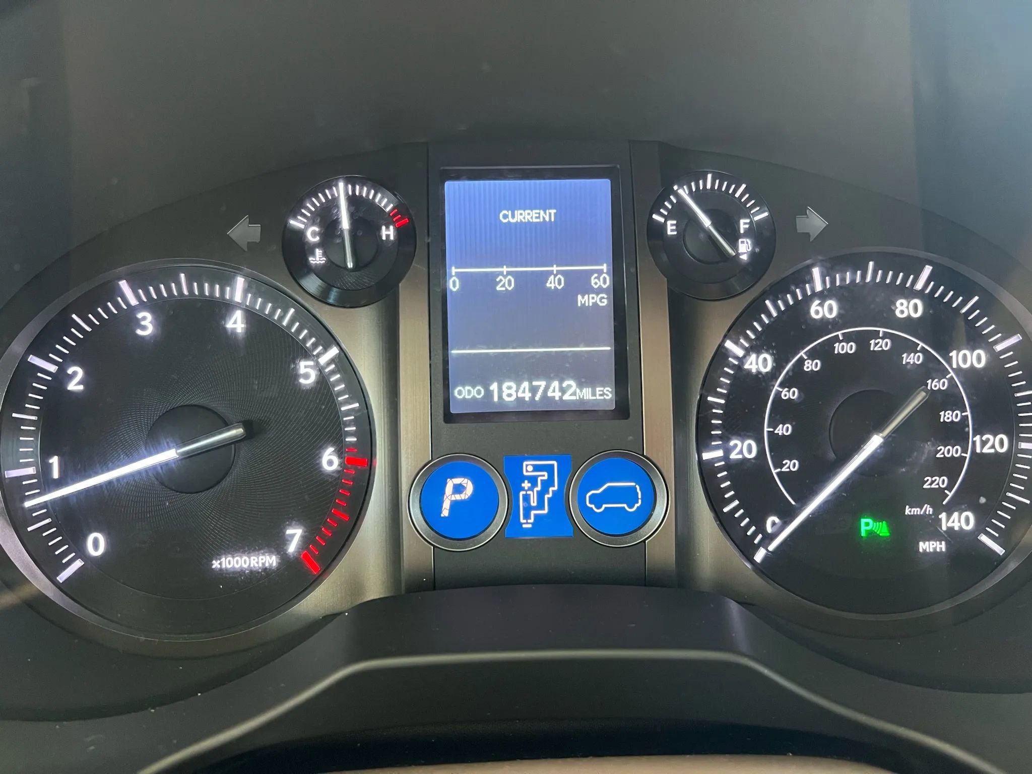 Used 2012 Lexus GX 460 image 14