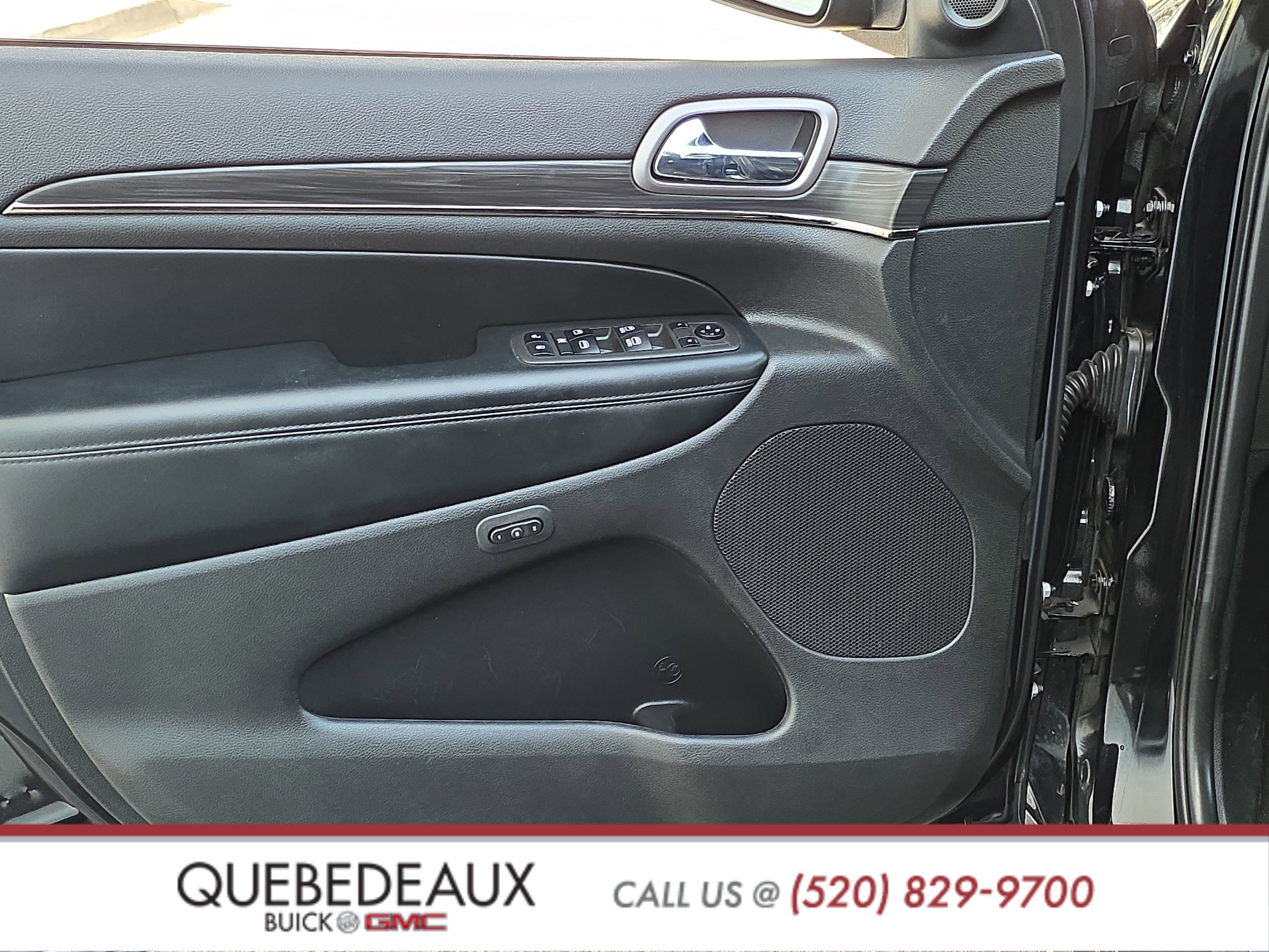 Used 2021 Jeep Grand Cherokee Limited X RWD image 10