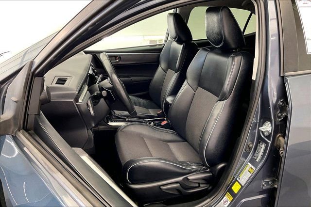 Used 2015 Toyota Corolla S image 17