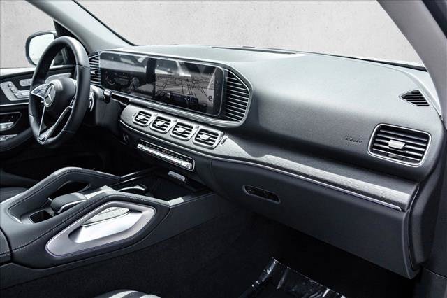 New 2026 Mercedes-Benz GLE 450 4MATIC image 24