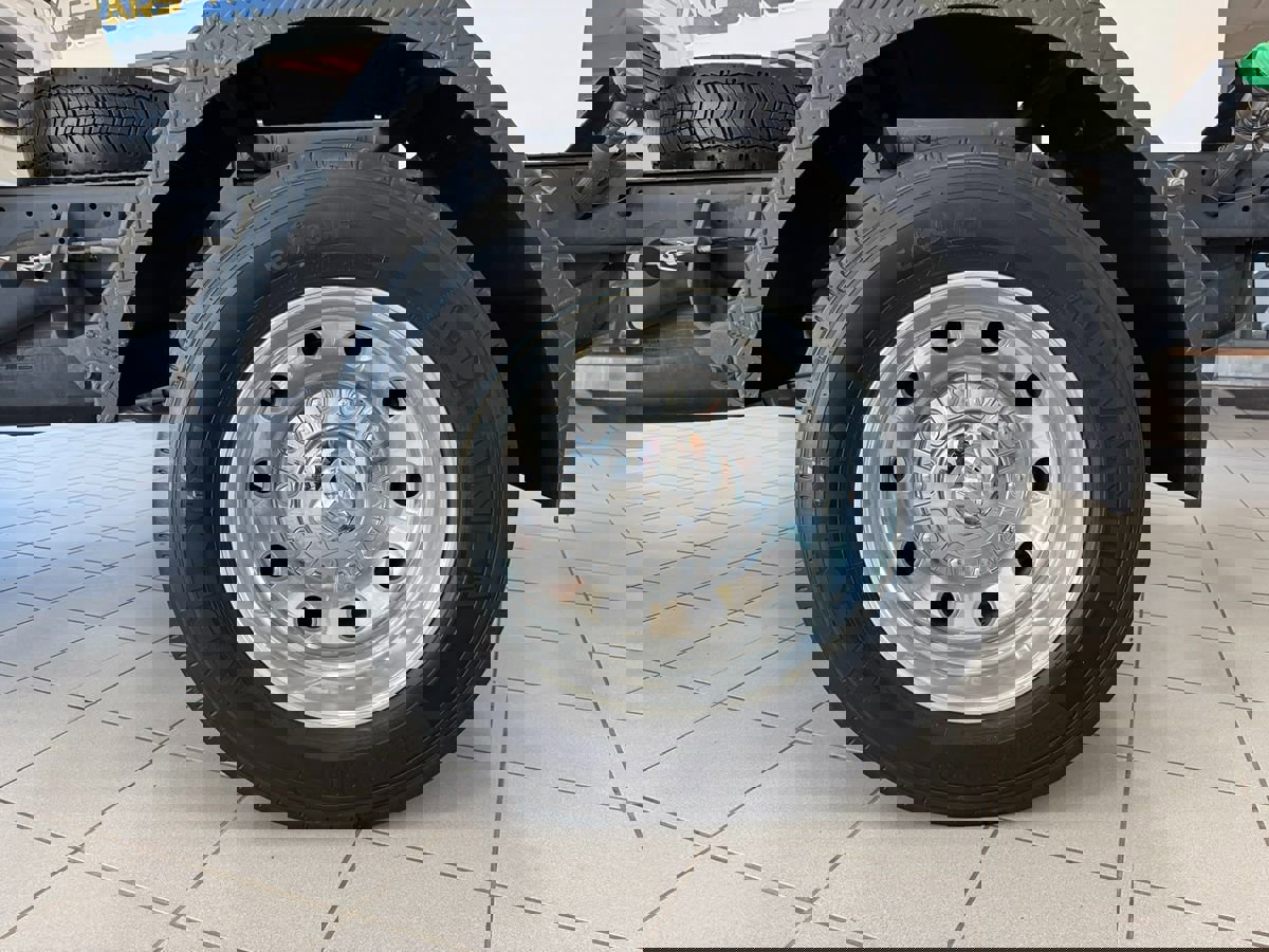 Used 2019 RAM 5500 Tradesman w/ Ambulance Prep Group image 66