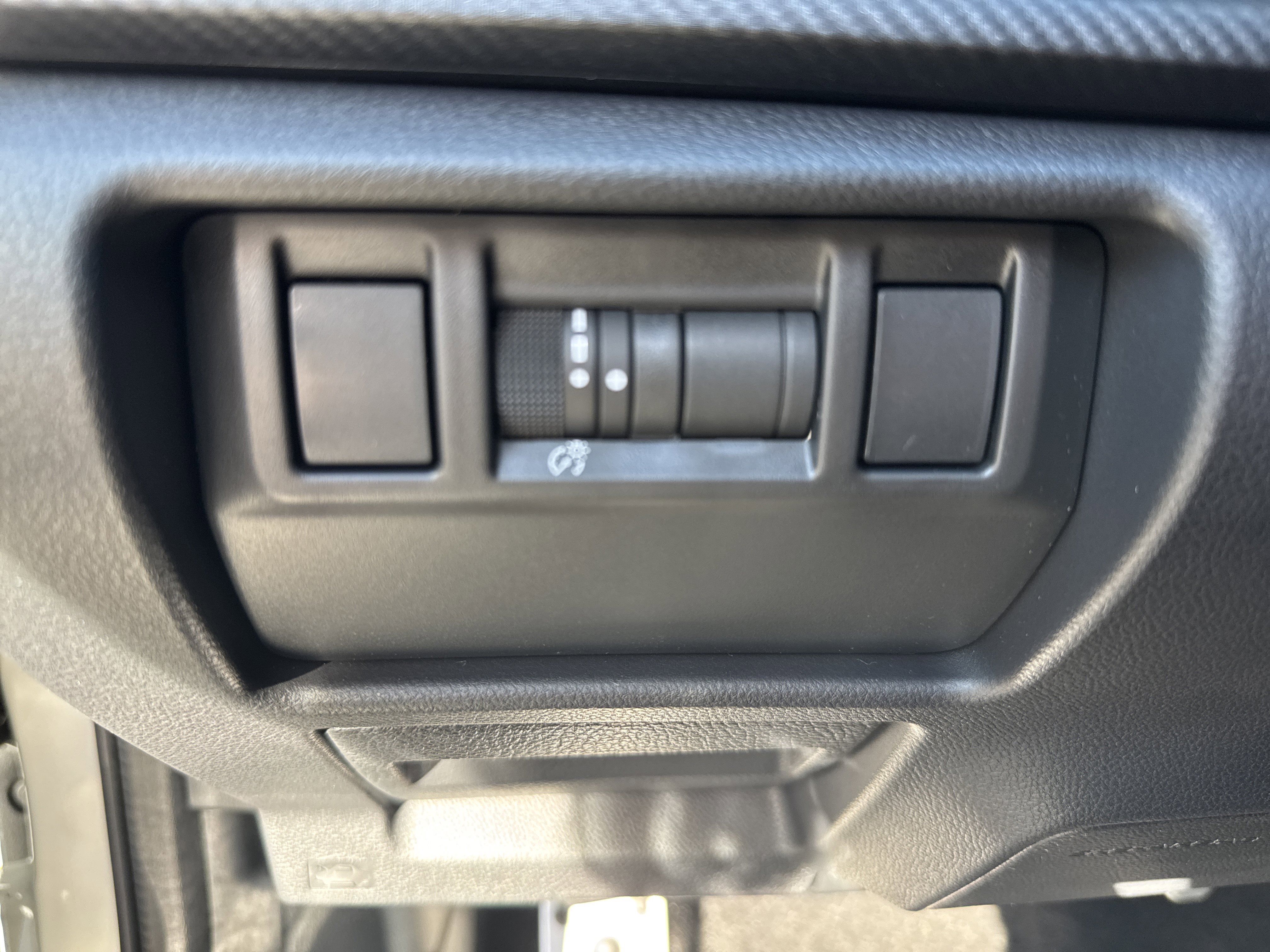 New 2025 Subaru Crosstrek 2.5i Sport image 30