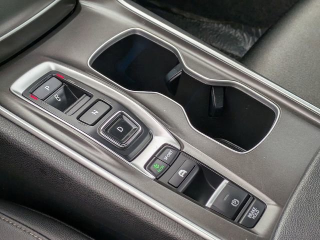 Used 2022 Honda Accord Sport image 25