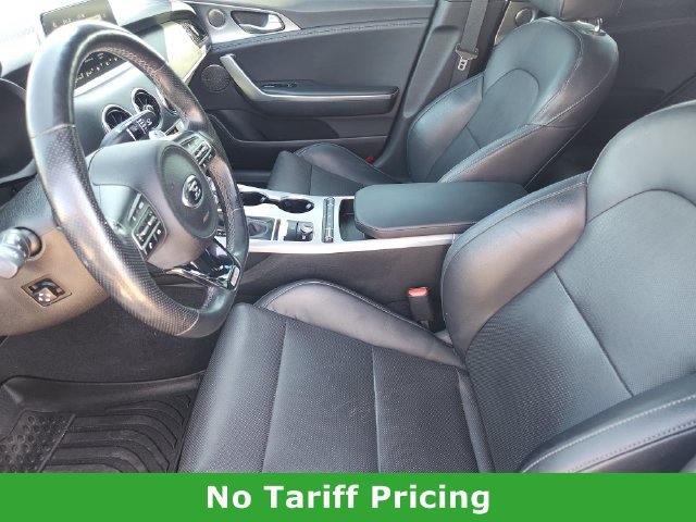 Used 2020 Kia Stinger GT1 AWD/4WD image 13