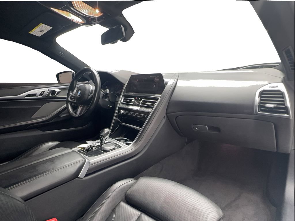 Used 2022 BMW 840i Coupe image 28