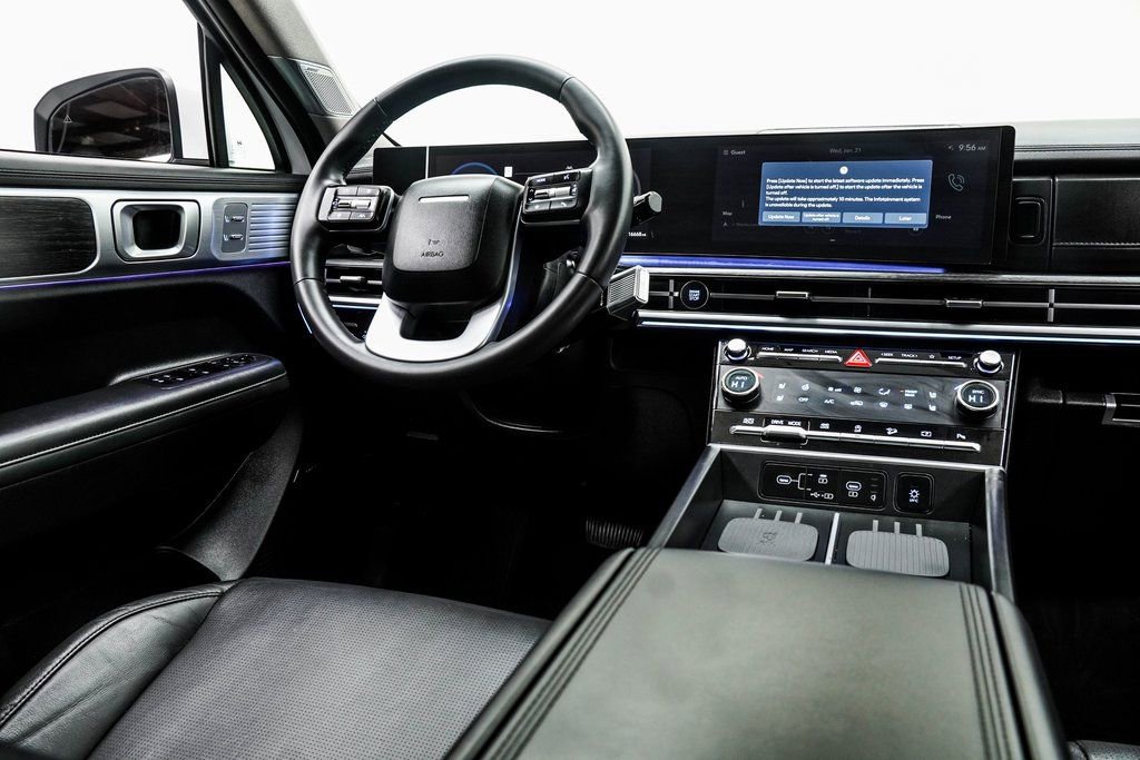 Used 2024 Hyundai Santa Fe Limited image 19