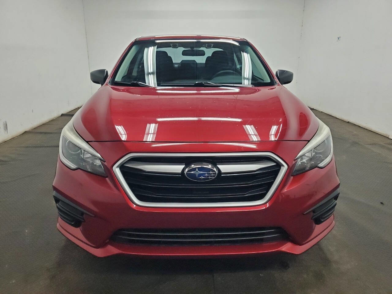 Used 2019 Subaru Legacy 2.5i w/ Alloy Wheel Package AWD/4WD image 2