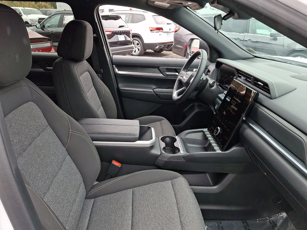 Used 2026 GMC Terrain Elevation image 12