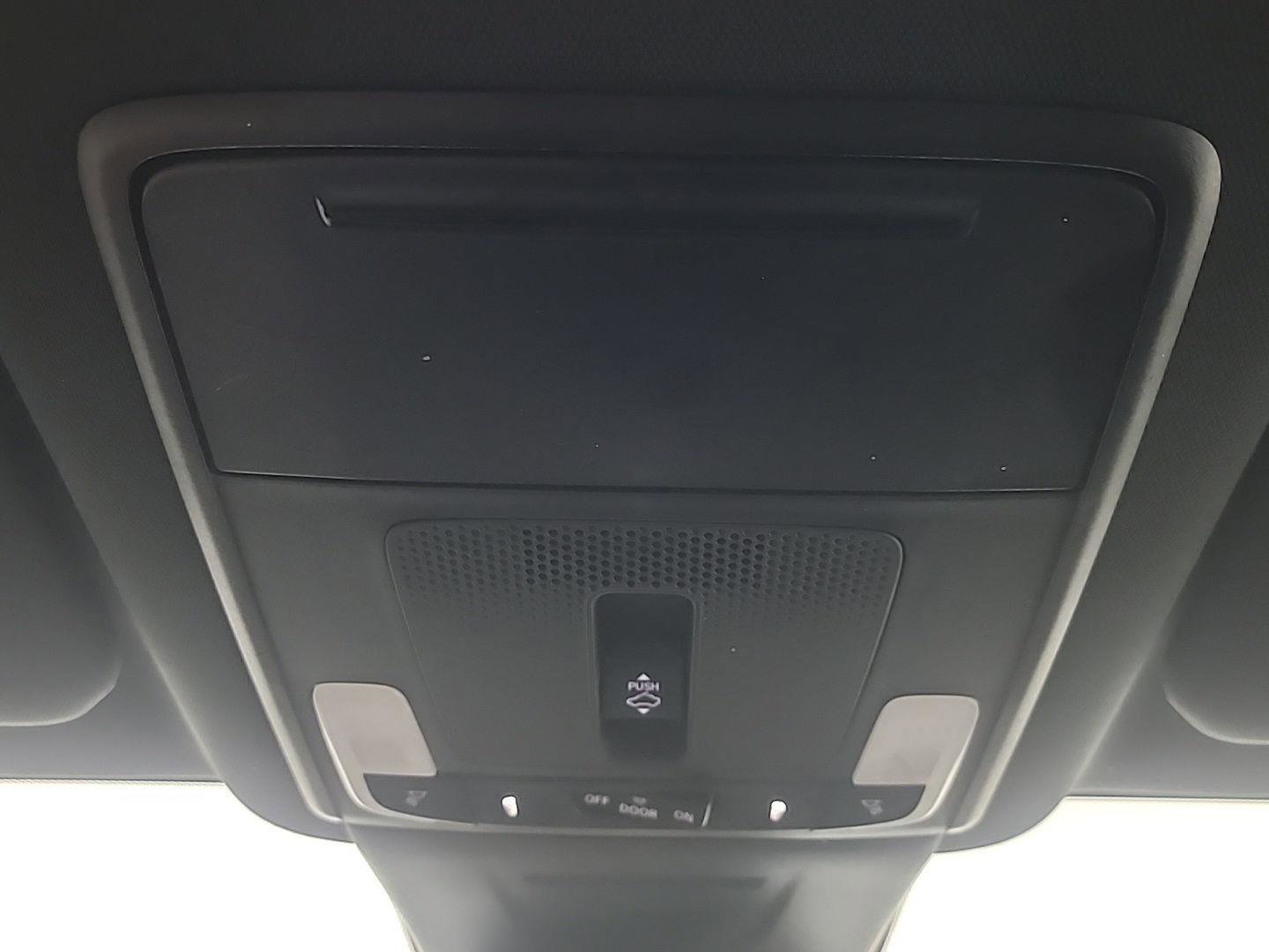 Certified 2024 Honda CR-V Sport image 32