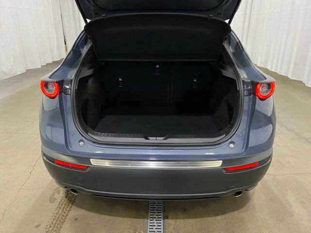 Used 2024 MAZDA CX-30 AWD 2.5 S w/ Preferred Package image 12