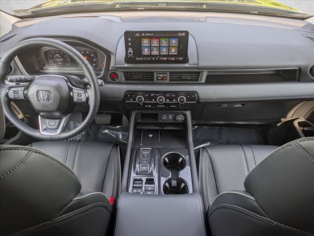 Used 2025 Honda Pilot Elite image 19